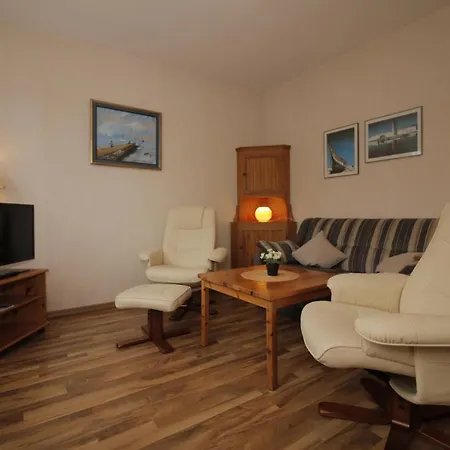 Strandroggen Apartment