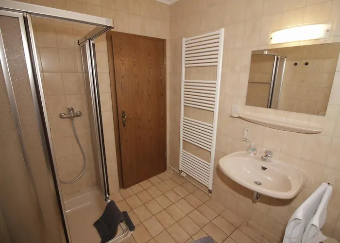 Strandroggen Apartamento