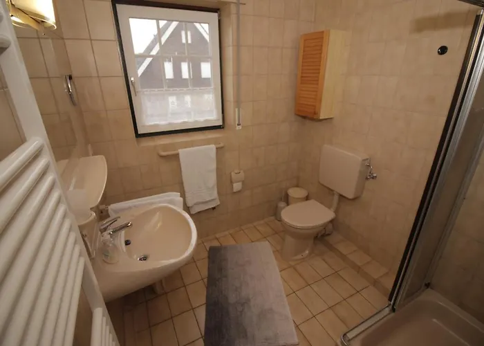 Strandroggen * Schillig