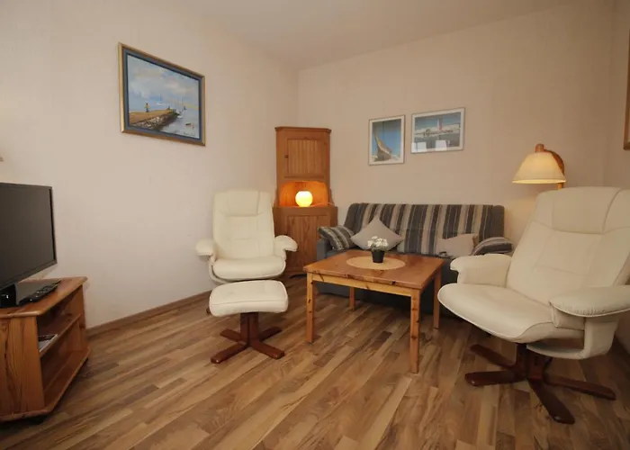 Strandroggen Schillig