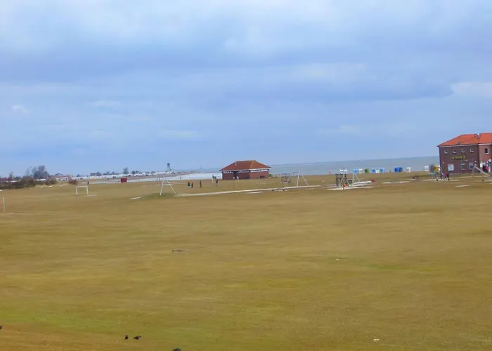 Strandroggen Apartamento